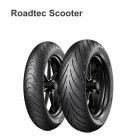 Мотошины 110/90 -12 64P TL F Metzeler Roadtec Scooter